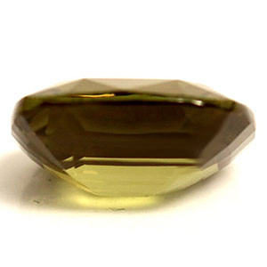 Cushion 1.61 Alexandrite - #1081524