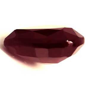 Heart 1.88 Red Ruby - #1082354