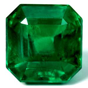 Emerald 1.89 Green Emerald - #1082448