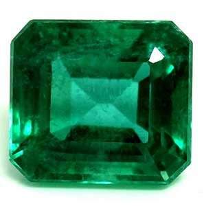 Emerald 1.79 Green Emerald - #1081397