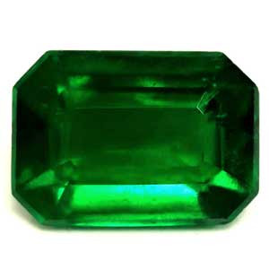 Emerald 0.66 Green Emerald - #1081671