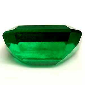 Emerald 0.66 Green Emerald - #1081671