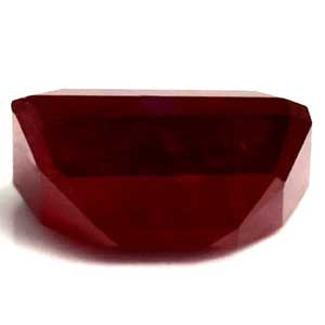 Emerald 1.42 Red Ruby - #1081023