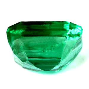 Emerald 1.00 Green Emerald - #1081708