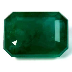 Emerald 4.63 Green Emerald - #1081717