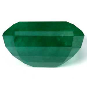 Emerald 4.63 Green Emerald - #1081717