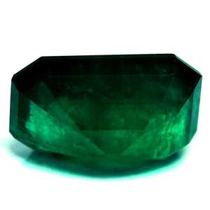 Emerald 3.79 Green Emerald - #1082802