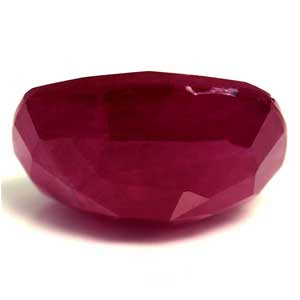 Cushion 2.27 Red Ruby - #1082599