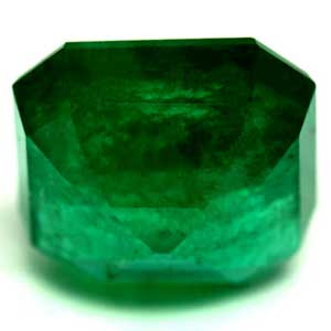 Emerald 2.58 Green Emerald - #1082801