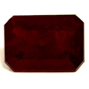 Emerald 1.11 Red Ruby - #1081255
