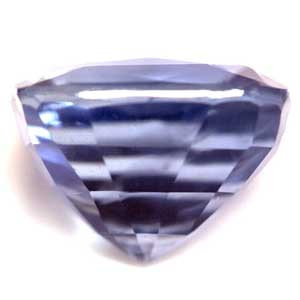 Cushion 2.05 Blue Sapphire - #1081813