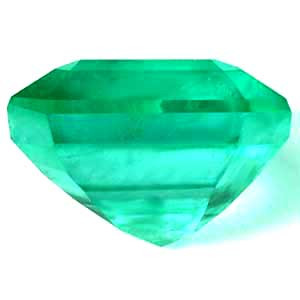 Emerald 2.38 Green Emerald - #1081647