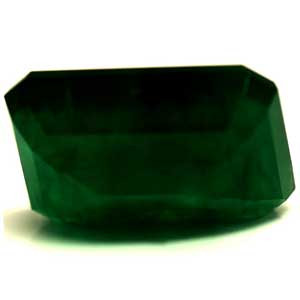 Emerald 3.57 Green Emerald - #1082977