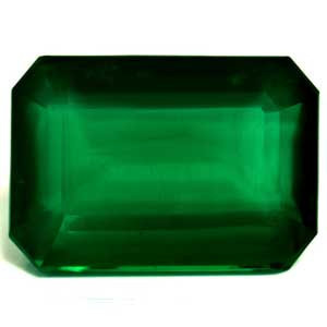 Emerald 9.63 Green Emerald - #1082981