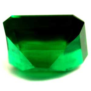 Emerald 0.77 Green Emerald - #1082976