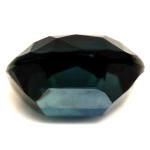 Oval 1.02 Blue Sapphire - #1081834