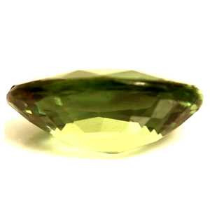 Oval 0.62 Alexandrite - #1081846