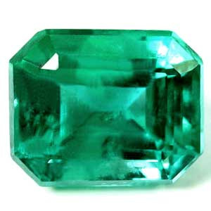 Emerald 1.40 Green Emerald - #1081695