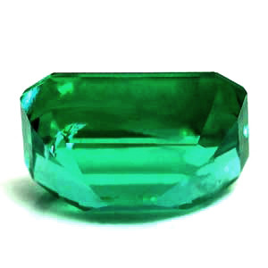 Emerald 1.42 Green Emerald - #1082791