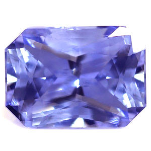 Emerald 1.09 Blue Sapphire - #1081770