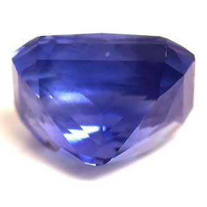 Emerald 1.56 Blue Sapphire - #1081774