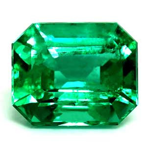 Emerald 0.87 Green Emerald - #1082796