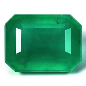 Emerald 1.97 Green Emerald - #1081798