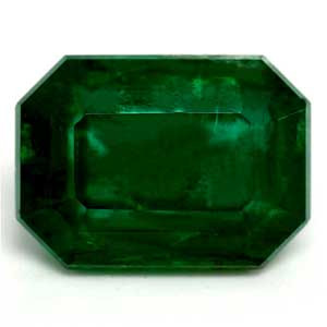 Emerald 1.46 Green Emerald - #1081805