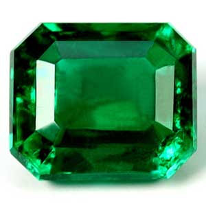 Emerald 0.72 Green Emerald - #1081801
