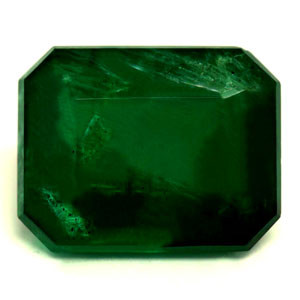 Emerald 1.22 Green Emerald - #1081804