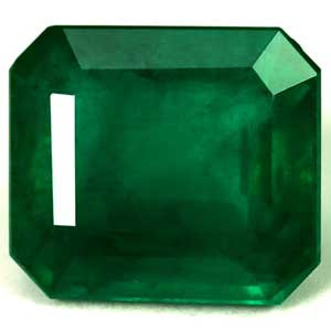 Emerald 2.75 Green Emerald - #1083124