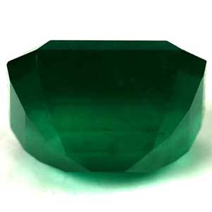 Emerald 3.54 Green Emerald - #1083118