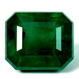 Emerald 1.29 Green Emerald - #1081731