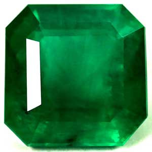 Emerald 2.29 Green Emerald - #1083121