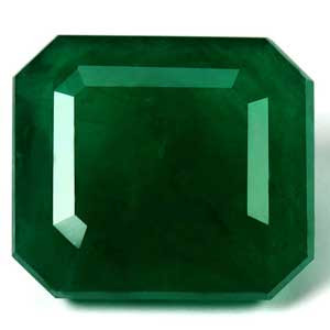 Emerald 3.83 Green Emerald - #1081739