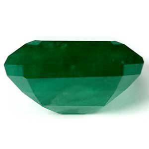 Emerald 3.83 Green Emerald - #1081739