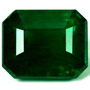 Emerald 1.34 Green Emerald - #1083242