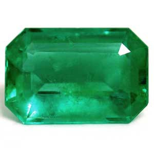 Emerald 1.52 Green Emerald - #1081740