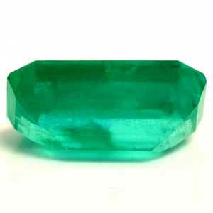 Emerald 1.52 Green Emerald - #1081740