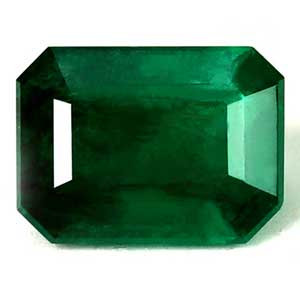 Emerald 1.34 Green Emerald - #1083245