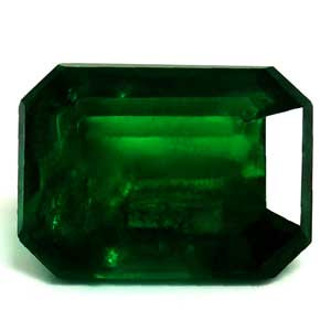 Emerald 1.52 Green Emerald - #1083237