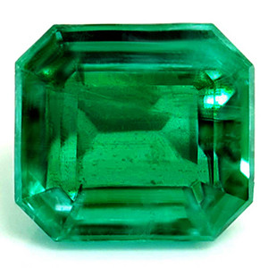 Emerald 1.59 Green Emerald - #1081234