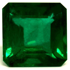 Emerald 2.29 Green Emerald - #1082941