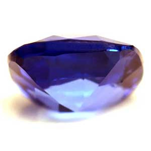 Cushion 0.55 Blue Sapphire - #1082074