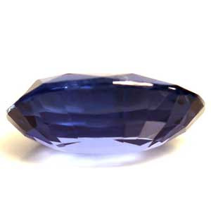 Oval 1.12 Blue Sapphire - #1082072