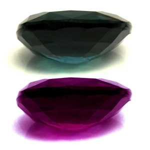 Cushion 1.20 Alexandrite - #1081419