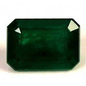 Emerald 1.00 Green Emerald - #1083365