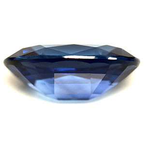 Oval 1.14 Blue Sapphire - #1081560