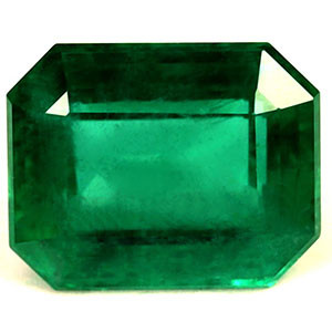 Emerald 2.30 Green Emerald - #1083395