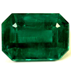 Emerald 2.81 Green Emerald - #1083400